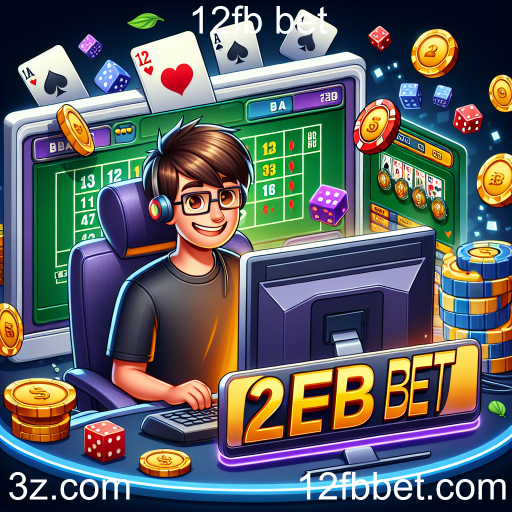 Dicas Essenciais para Dominar os Jogos na 12fb Bet